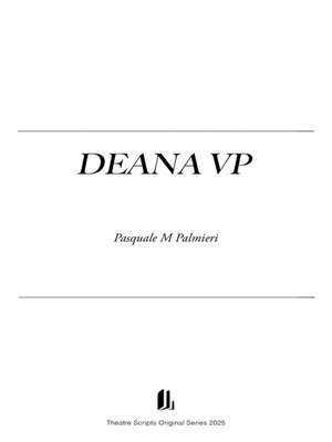 cover image of Deana VP